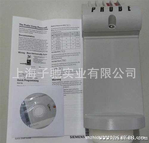 7ML1201-2EA10 7ML1201-2AA10 7ML1201-1EA10西门子声波液位计