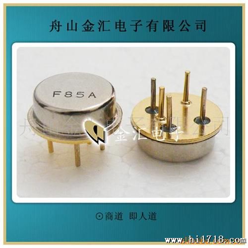 供应数字电视机顶盒用声表滤波器
