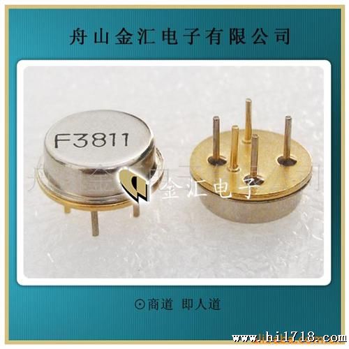 供应数字电视机顶盒用声表滤波器