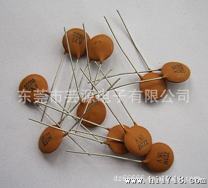 火热产品  瓷片电容   104Z  50V   