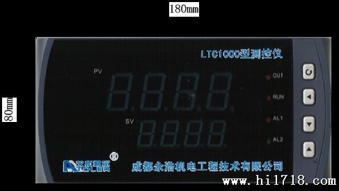 LTC1000-5液位控制仪