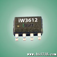 IW3612电源管理IC