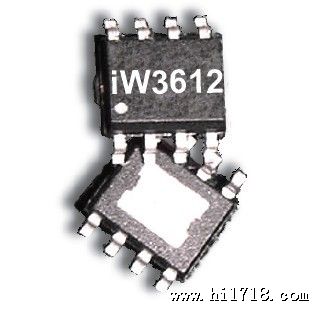 IW3612电源管理IC