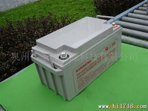 12V65AH铅酸蓄电池