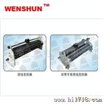 供应滑线可调电阻器 滑线变阻器BX7-12 20A 1Ω