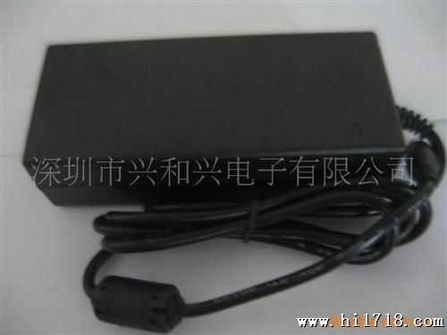 【60W外置桌面式电源】12V5A  60W开关电源适配器