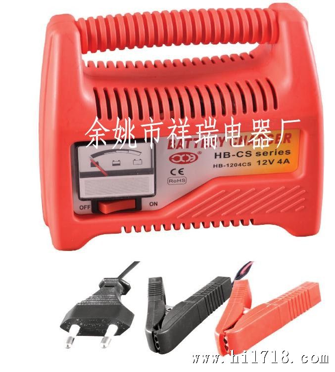 大功率   多功能   汽车充电器