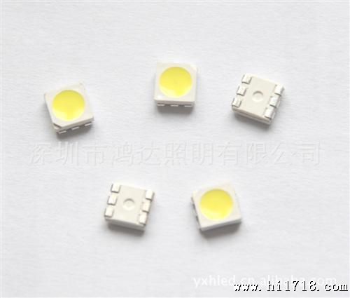 LED照明、汽车灯、模组、面板灯、日光管贴片高亮5050白光