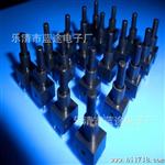 厂家现货12x12按键帽轻触开关12x12x7.3方头轻触开关帽