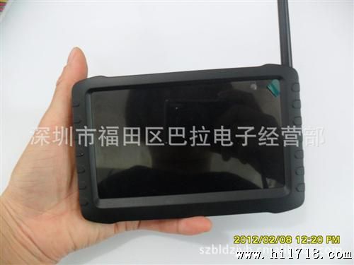 巴拉无线接收LED显示屏