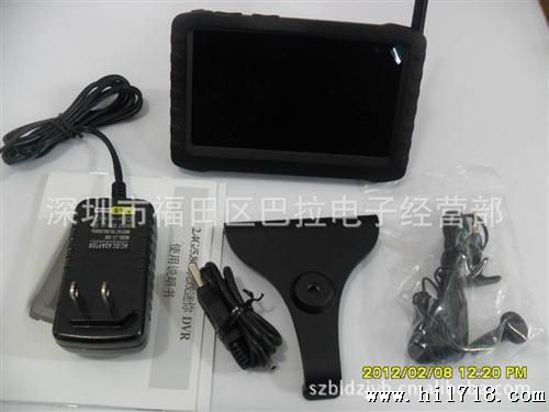 巴拉无线接收LED显示屏