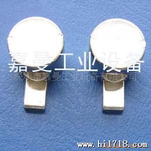 供应铝型材M8  M6半轴连接器