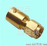 供应SMA连接器