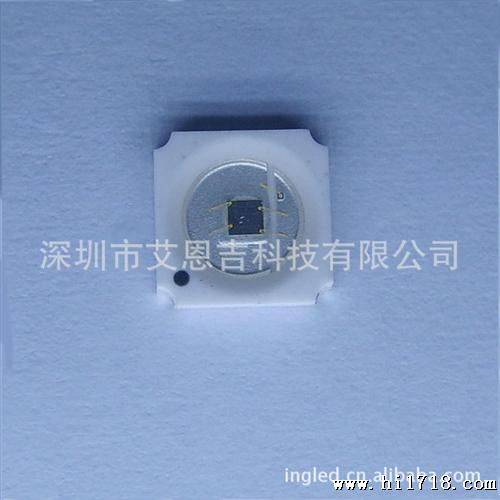 厂家供应原装5050大功率360-390NM紫外led