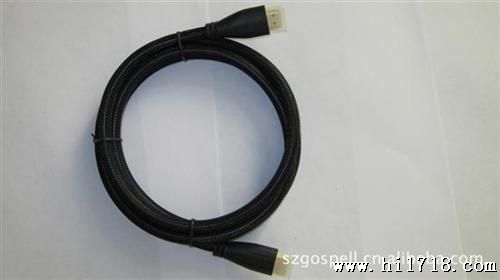 供应出口型HDMI  CABLE高清视频线