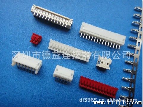 替代JST（ZH）1.5MM连接器A1501