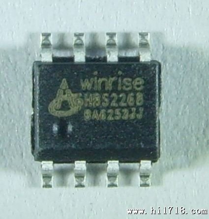 原装HBS2268 AC-DC电源管理芯片