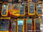 [现货]F17B福禄克数字万用表 Fluke17B测温 温度计多用表