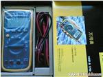 [现货]F17B福禄克数字万用表 Fluke17B测温 温度计多用表