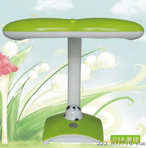 LED小夜灯、蝴蝶形护眼台灯JR-Q18