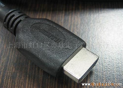 供应高清  HDMI    CABLE  连接线