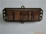 玻璃烧结 连接器