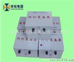 质优价廉单相隔离变压器3KVA 
