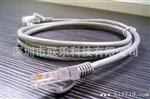 供应UTP  CAT5E 24AWG 全铜网线、