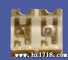 发光二管LED0603红黄绿双色