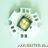 供应美国科瑞大功率LED MCE CREE