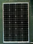  60W18V单晶硅太阳能电池板光伏组件12V蓄电池充电