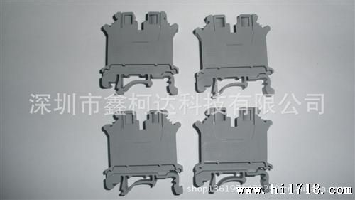供应RUK2.5B接线端子 导轨式接线端子