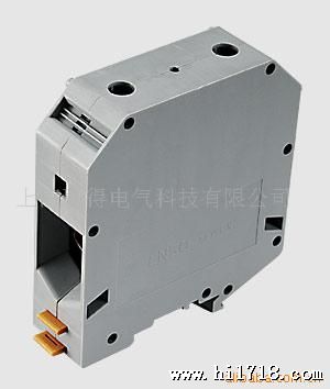 厂家生产 黄铜聚碳质保接线端子VK-95N大电流接线端子