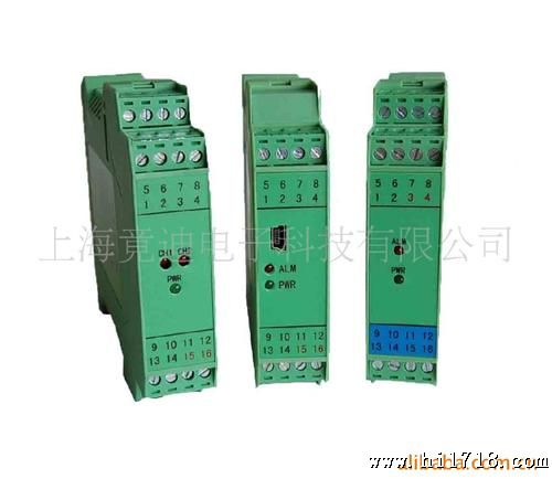 JD196-C高直流电流分配器/4-20mA电流变送器