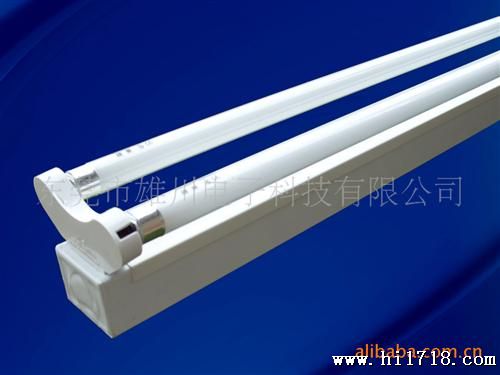 T5灯架双管2*28W自主品牌 用于新工程安装