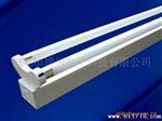 T5灯架双管2*28W自主品牌 用于新工程安装