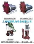 购选多种型号SCHMALEERGER离心泵