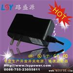 价热卖12W 12V1A国标外壳H388电源适配器