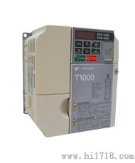 YASKAWA安川T1000系列变频器