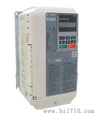 YASKAWA安川E1000系列变频器