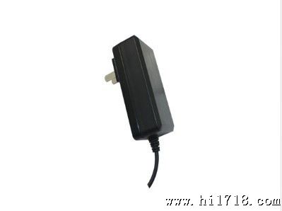厂家性价比 9v2a 电源适配器 开关电源 18W系列 插墙