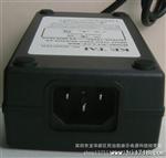 功放、电脑一体机适用12V8A桌面式电源适配器
