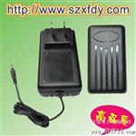 开关电源生产基地 共用纹波小12V2A电子琴开关电源适配器