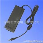 12V3A桌面式电源适配器   3C