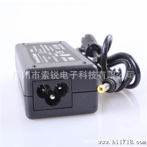 兼容ASUS华硕12V3A 笔记本适配器 电源适配器