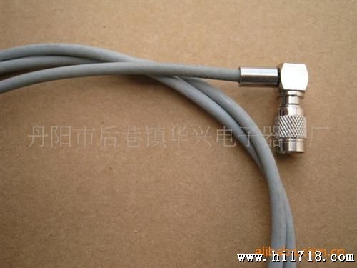 供应C，1.0/2.3 ,SAA连接器