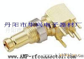 供应C，1.0/2.3 ,SAA连接器