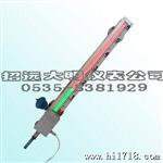 长期批发磁翻板液位计 UHZ-D电子式双色磁浮子液位计