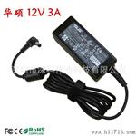 华硕12V 3A ADP-36EHC EXA0801XA上网本电源适配器 【原装品质】