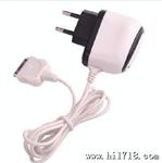 批发iphone3g/4g/黑白圈 手机充电器 U充电器